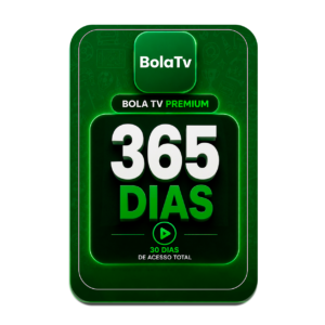 Bola tv  – Anual